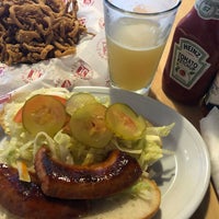 Photo taken at Jed’s Local Po’Boys by David M. on 7/22/2020