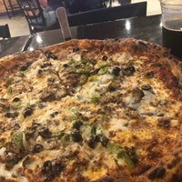 Photo taken at City Slice Pints + Pizza by David M. on 5/27/2020