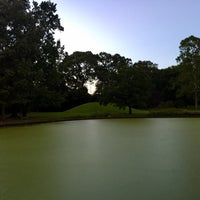 Photo taken at Hilltop Arboretum by David M. on 8/18/2017