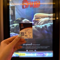 Photo taken at Major Cineplex Rama 2 by Aomh. on 11/4/2023