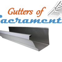 Das Foto wurde bei Gutters of Sacramento von Gutters of Sacramento am 10/8/2013 aufgenommen