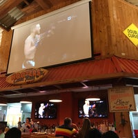Photo taken at Hooters by Scott C. on 8/27/2017