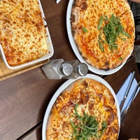 7/4/2021 tarihinde Scott C.ziyaretçi tarafından Pizza Pronto'de çekilen fotoğraf