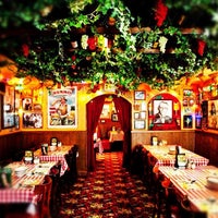 Photo taken at Buca di Beppo by Discover Lehigh Valley on 11/12/2012