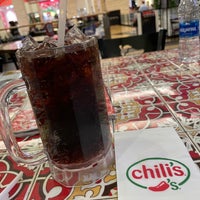 Photo taken at Chili&amp;#39;s by Hussain A. on 7/14/2022