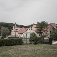 รูปภาพถ่ายที่ Pivovar Lobeč โดย Pivovar Lobeč เมื่อ 10/8/2013