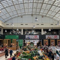 Photo taken at Центральный рынок by Olga E. on 10/13/2020
