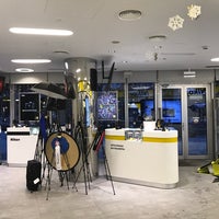 Фирменный Магазин Никон В Москве