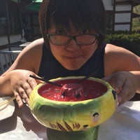 Снимок сделан в Hida Japanese Restaurant пользователем Linda S. 7/28/2015