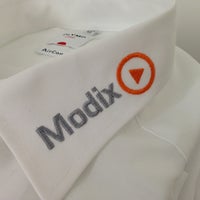 Снимок сделан в Modix GmbH пользователем @DerekFinke 4/23/2013