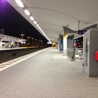 Koblenz Hauptbahnhof Bahnhofplatz 2 - 