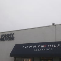 tommy hilfiger clearance new jersey