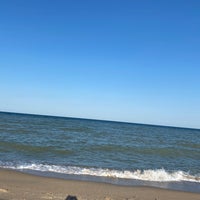 Бердянск нудистский пляж