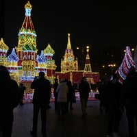 ТРЦ «Европейский» - Дорогомилово - пл. Киевского Вокзала, 2