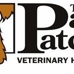 Снимок сделан в The Paw Patch Veterinary Clinic пользователем The Paw Patch Veterinary Clinic 10/8/2013