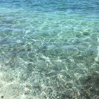 Spiaggia Ezzi Mannu Beach