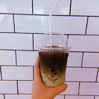 Photo taken at Childhood Cafe by noonie on 4/11/2018
