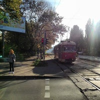 Photo taken at Автошкола &quot;Лидер&quot; by Andrey K. on 9/28/2012