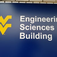 Photo taken at Engineering Sciences Building by Stephen B. on 4/11/2018