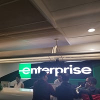 Enterprise Rent-A-Car - Orlando International Airport - Terminal A