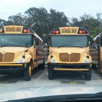 Highlands County School Board Office - Education