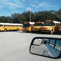 Highlands County School Board Office - Education