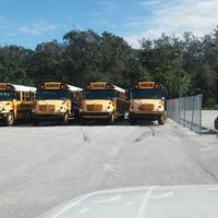 Highlands County School Board Office - Education