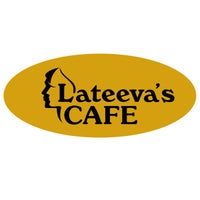 Photo taken at Lateeva&amp;#39;s Cafe by Lateeva&amp;#39;s Cafe on 10/8/2013