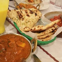 10/3/2018 tarihinde Jay J.ziyaretçi tarafından Ganesha Indian Cuisine Sweets &amp;amp; Catering'de çekilen fotoğraf