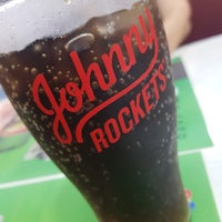 Photo taken at Johnny Rockets by Max G. on 1/29/2020