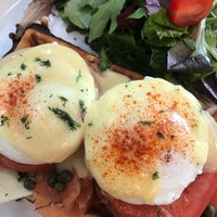 Belgium Waffle Haus Rancho Niguel Laguna Niguel Ca