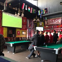 Photo taken at The Auld Dubliner by Moy H. on 1/7/2019
