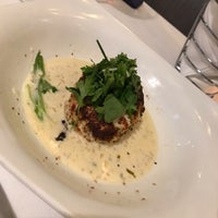 Photo taken at Davio’s Northern Italian Steakhouse by Moy H. on 7/21/2019