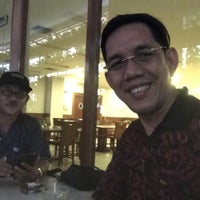 Photo taken at Hotel Ibis Jakarta Mangga Dua by Ishak J. on 3/4/2020
