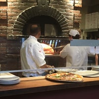 Photo taken at Pacifico Pizzeria Ristorante by Keisuke on 7/7/2019