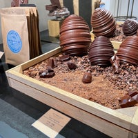 Alain Ducasse Chocolate