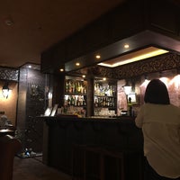 Foto tirada no(a) Moonlight Fine Dining Restaurant por Billy C. em 10/29/2017
