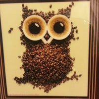 3/10/2013에 Vincent L.님이 The Midnight Owl Snack &amp;amp; Study Cafe에서 찍은 사진