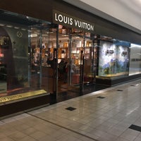 Louis Vuitton Atlanta Saks Phipps Plaza store, United States