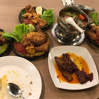 Photos At Dapur Penyet Bukit Bintang Photo Taken At Dapur Penyet Bukit Bintang By Wynne On 10 23 2016