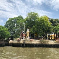 Photo taken at Wat Srisudaram by Xi on 6/8/2019