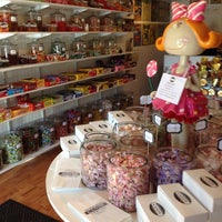 Photo taken at Hilton Head Candy Company by Xi on 11/8/2013