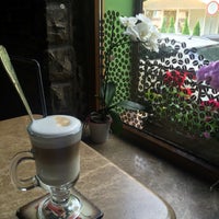 6/19/2016にTania A.がДім кавиで撮った写真