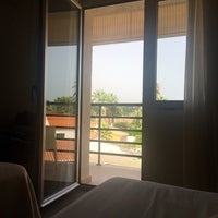 7/20/2016 tarihinde Tatiana B.ziyaretçi tarafından Hotel Villamor'de çekilen fotoğraf