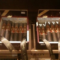 Photo taken at Up In Smoke Cigars by Terry D. on 1/12/2013