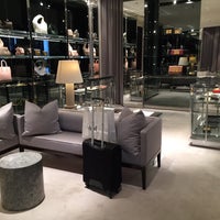 Tom ford дом