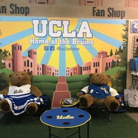 Photo taken at UCLA Store (Ackerman Union) by Heeseon P. on 1/24/2020
