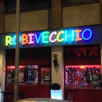 Photo taken at Robivecchio by Alessandro O. on 12/21/2013