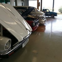Power Sound Car Audio - Automotive Shop