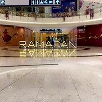 Photo taken at Mall of Qatar by Nasser🎖️🇸🇦 on 3/9/2024
